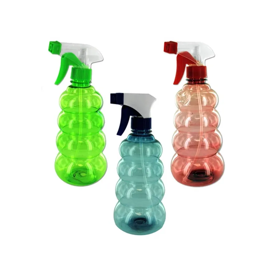 Tornado-Shaped Spray Bottle For Daily Use — wholesale Kitchen & Drinkware by the case