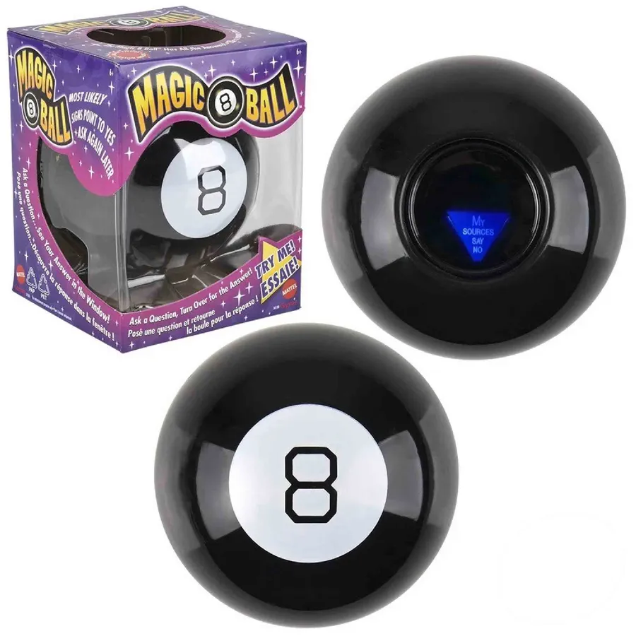 Interactive Fortune-Telling Novelty Gadget — Gullee Gadgets — wholesale Kitchen & Drinkware by the case
