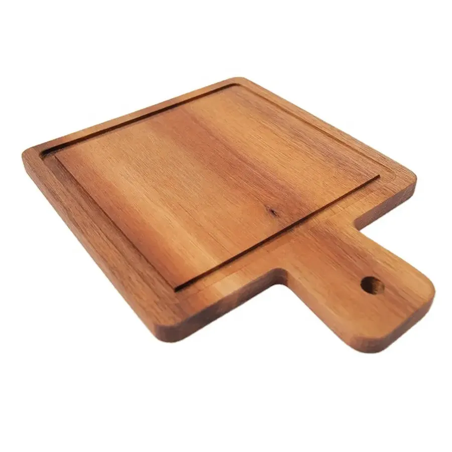 Acacia Wooden Pallets for Home Decore — wholesale Home & Décor by the case