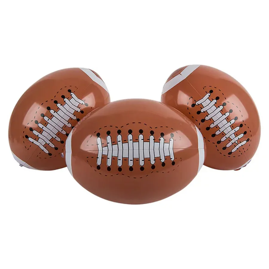 Inflatable Football Kids Toy — wholesale Toys & Games by the case