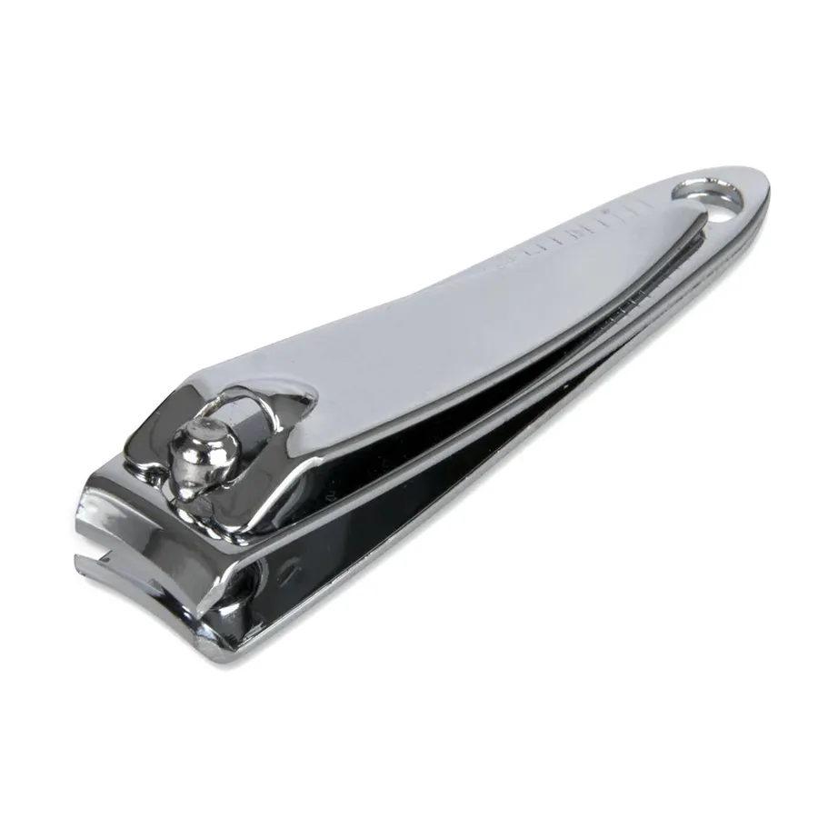 Easter Nail Clippers - Pastel Spring Stainless Steel Grooming Tool — wholesale Seasonal & Holiday by the case