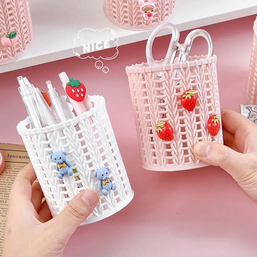 Easter Creative Plastic Pen-Pencil Holder For Valentine — wholesale Seasonal & Holiday by the case