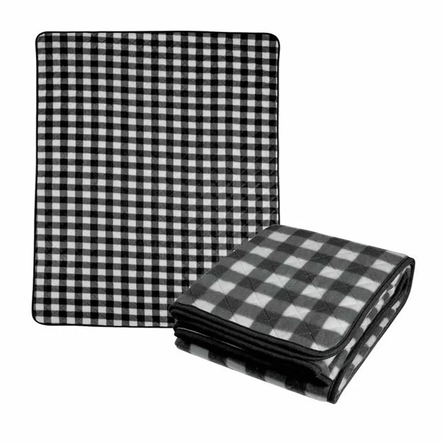 Kids Northwoods Plaid Blanket Cozy Comfort in Classic Style — wholesale Home & Décor by the case