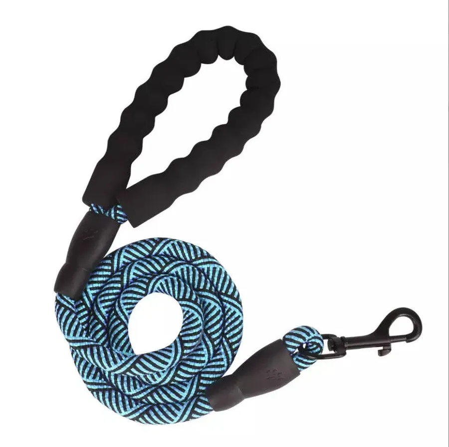 Comfortable Padded Dog Leash - Bulk — wholesale Pet by the case