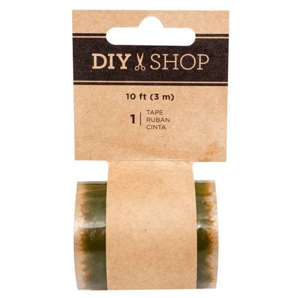DIY Gold Star Tape Craft Home Décor — wholesale Toys & Games by the case