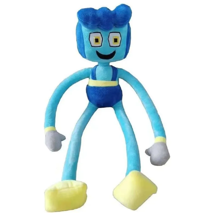 Wholesale Monster Horror Game Stuffed Toys for Kids and Fans Gift Sold By Dozen — wholesale Plush & Squishies by the case