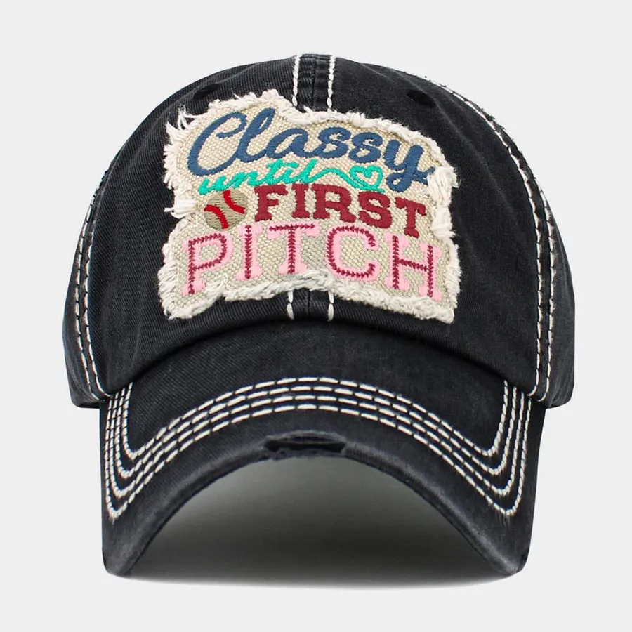 Fashionable Summer Baseball Cap Unisex - Assorted — wholesale Apparel & Accessories by the case