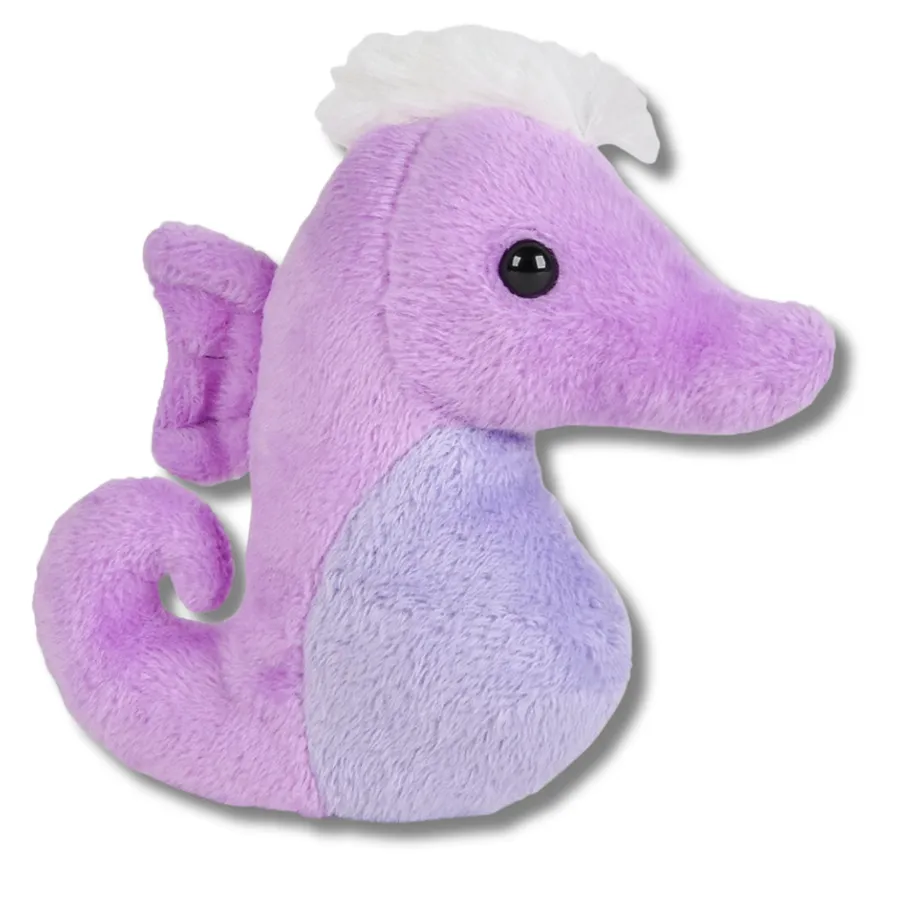 Aquatic Plush Sea Horse Stuffed Kids Toy — wholesale Plush & Squishies by the case