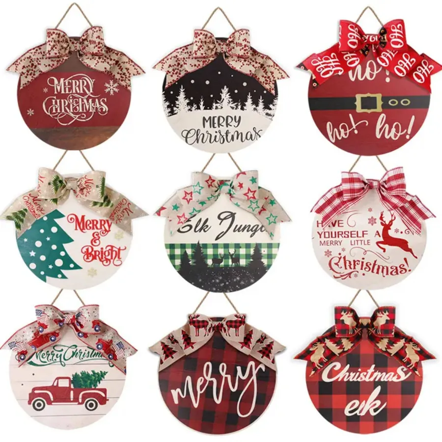 Merry Home Decore's Wall Hanging — wholesale Home & Décor by the case