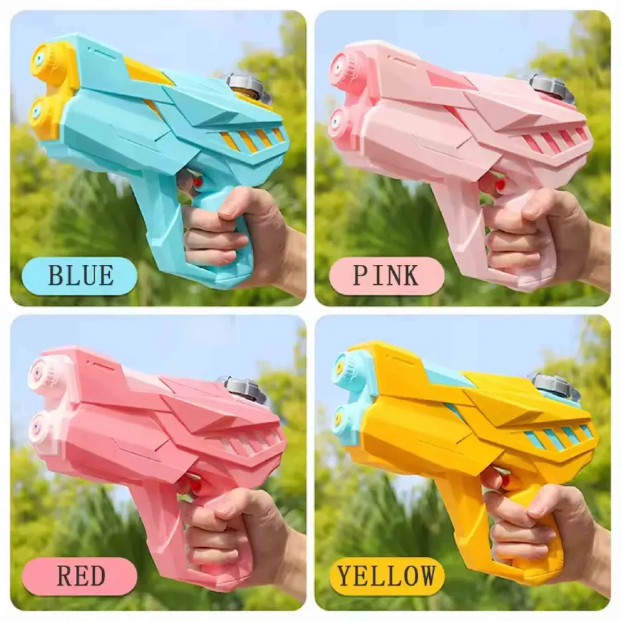 Double Sprinkler Water Toys - Back to School - in bulk — wholesale Toys & Games by the case