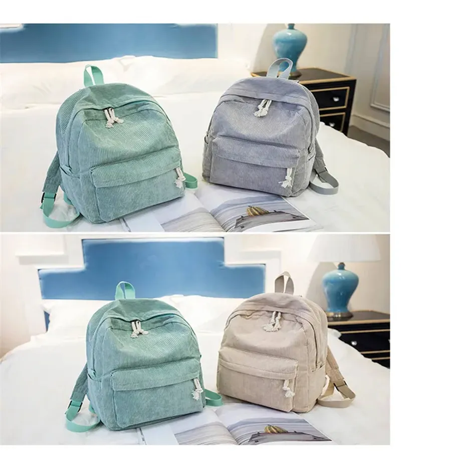 Easter Large Capacity Backpack For Girl's — wholesale Seasonal & Holiday by the case