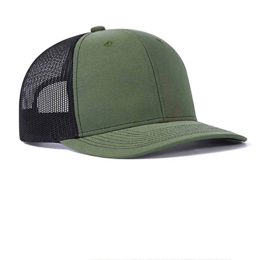 Snapback Trucker Cap For Adult - Assorted — wholesale Apparel & Accessories by the case