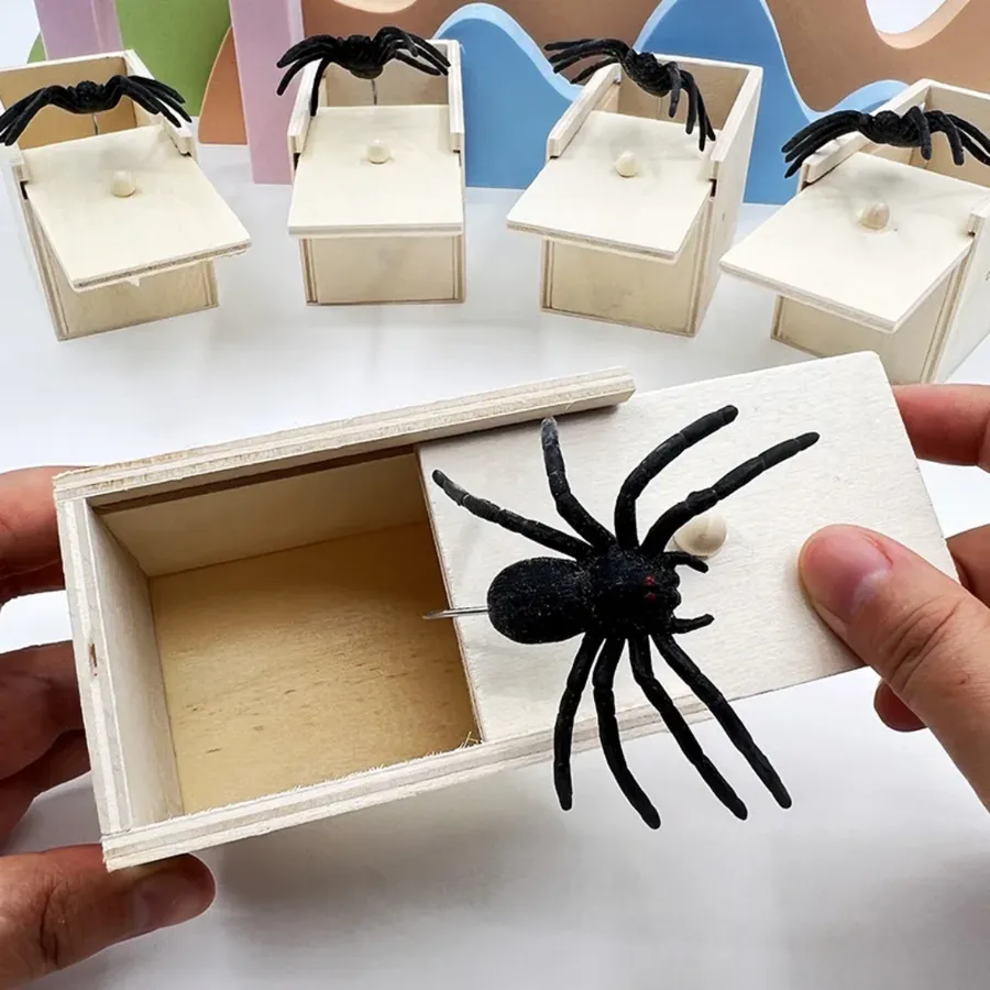 Creative PopUp Prank Toy for April Fool's Fun — wholesale Toys & Games by the case