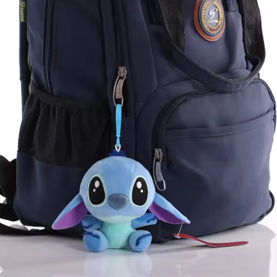 Stuffed Plush Animals Kids keychain — wholesale Plush & Squishies by the case