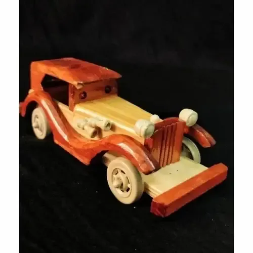 Beautiful Design Handcrafted Wooden — wholesale Toys & Games by the case