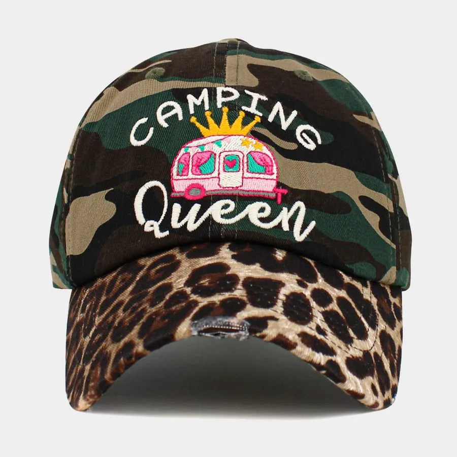 Stylish Baseball Summer Cap For Women's - Assorted — wholesale Apparel & Accessories by the case