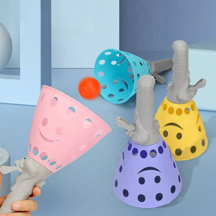 Catch & Throw Outdoor Fun Kids Toy- In Bulk — wholesale Home & Décor by the case