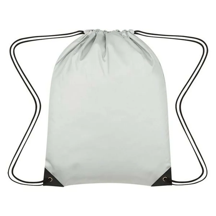 Drawstring Bag Kids Toy- Assorted — wholesale Bags & Backpacks by the case