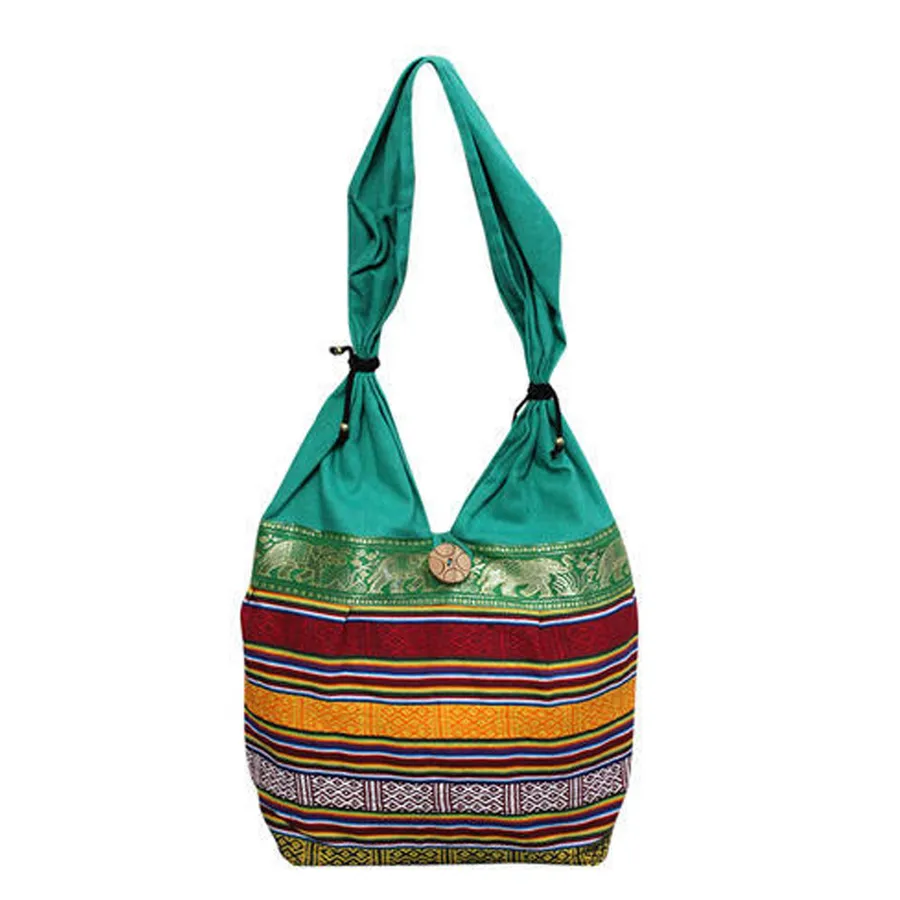 Designer Handcrafted Casual Purse Bag — wholesale Bags & Backpacks by the case