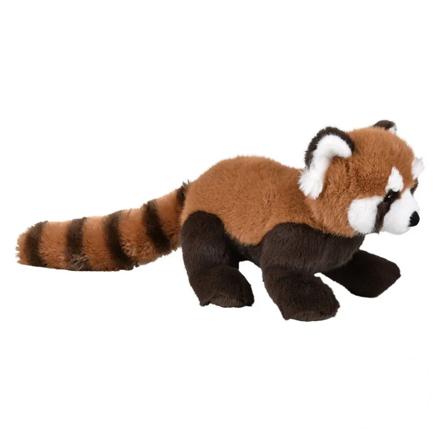 Cute Stuffed Plush Red Panda Kids Toy — wholesale Plush & Squishies by the case