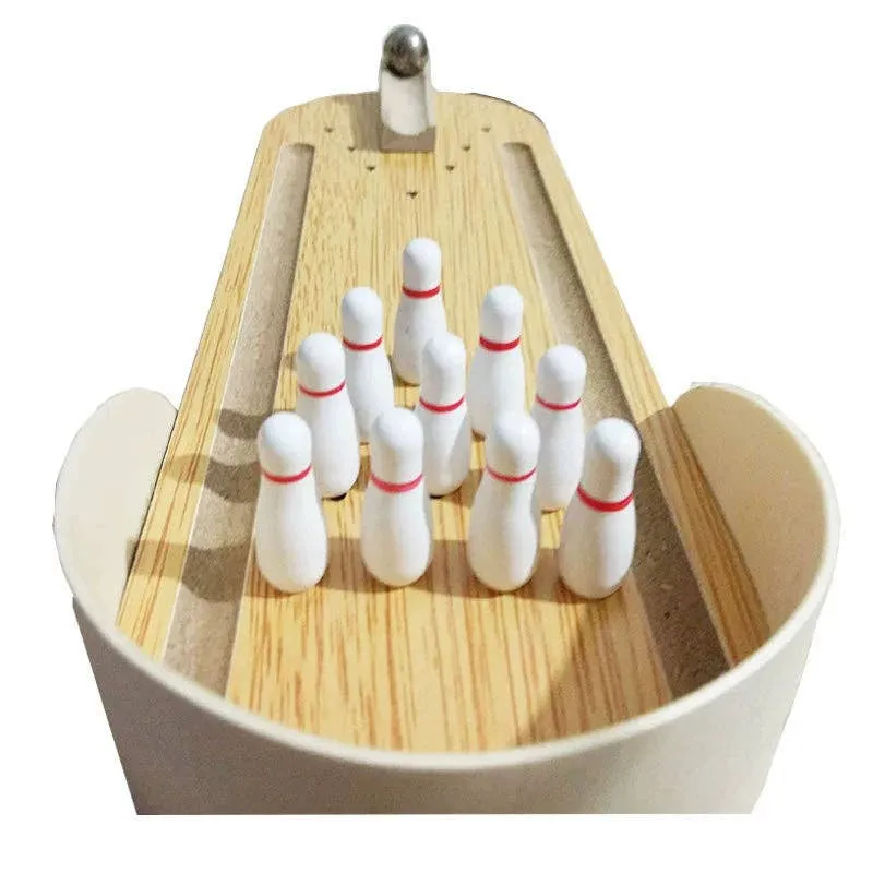 Kids Mini Bowling Set Early Education Kids Toy in bulk — wholesale Toys & Games by the case