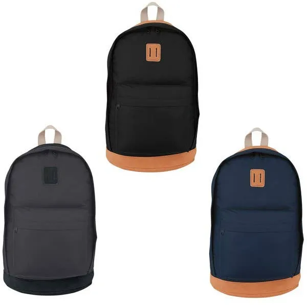 Unisex Travel Backpack with Adjustable Comfort Strap — wholesale Bags & Backpacks by the case