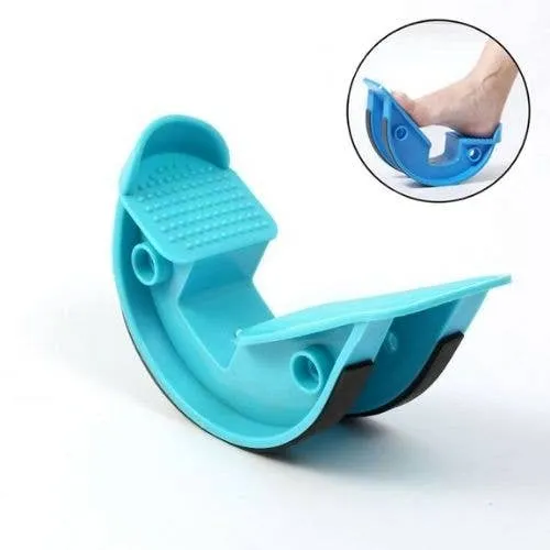 Ergonomic Calf Stretcher Rocker — Gullee Gadgets Wellness — wholesale Kitchen & Drinkware by the case