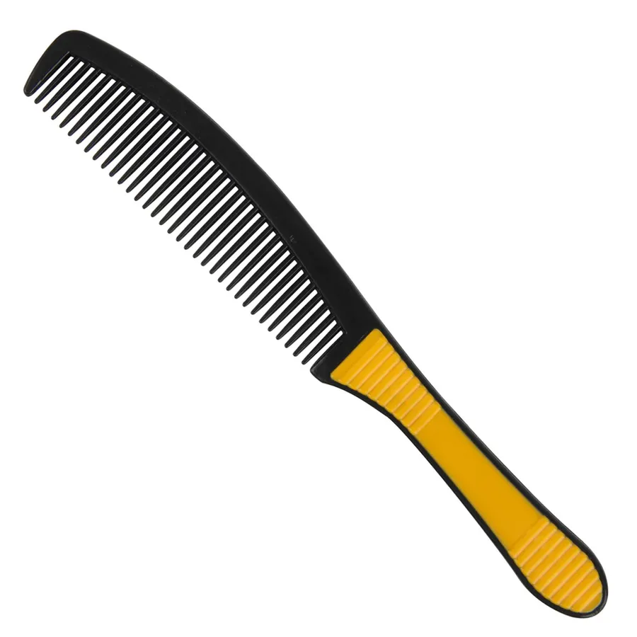Easter Detangling Hair Comb with Easy Grip Handle — wholesale Seasonal & Holiday by the case