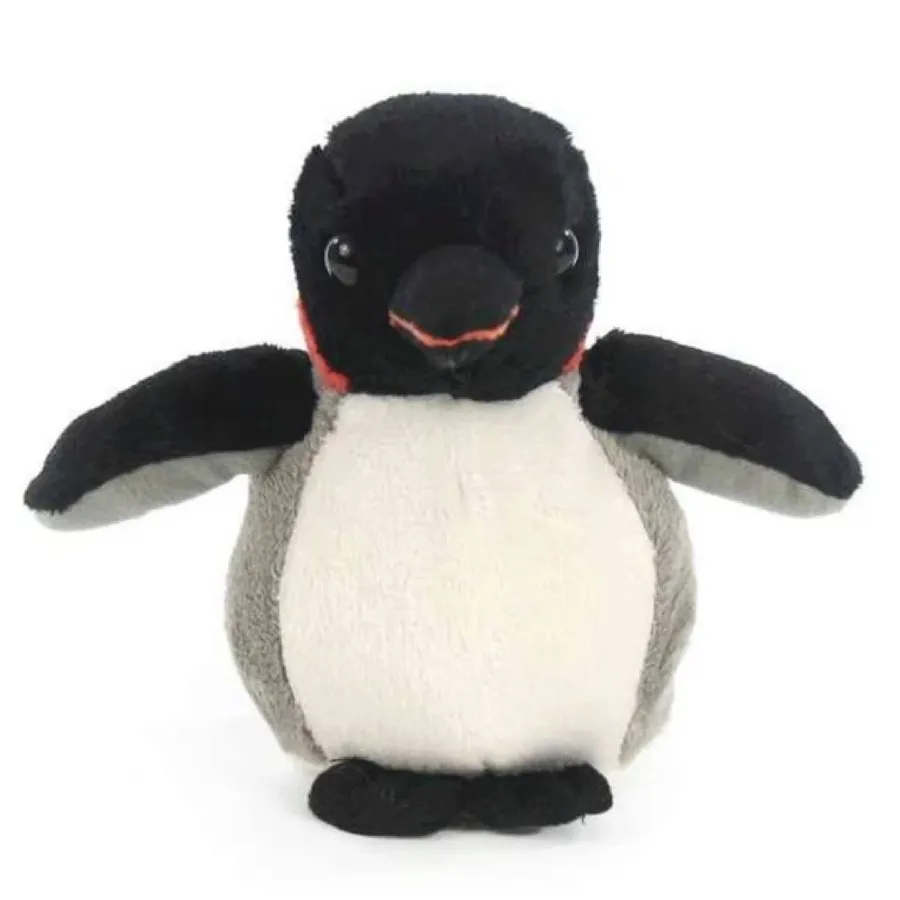 Plush Emperor Penguin Kids Toys — wholesale Plush & Squishies by the case