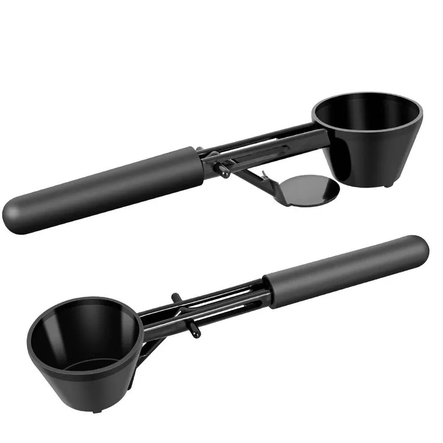 Adjustable Funnel Measuring Scoop | Kitchen Tool — wholesale Kitchen & Drinkware by the case