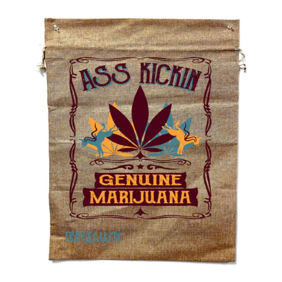 High Quality Printed Burlap Bag — wholesale Bags & Backpacks by the case