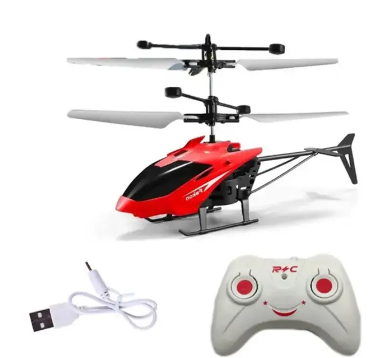 Mini RC Drone Safe Fall-Resistant Toy — wholesale Toys & Games by the case