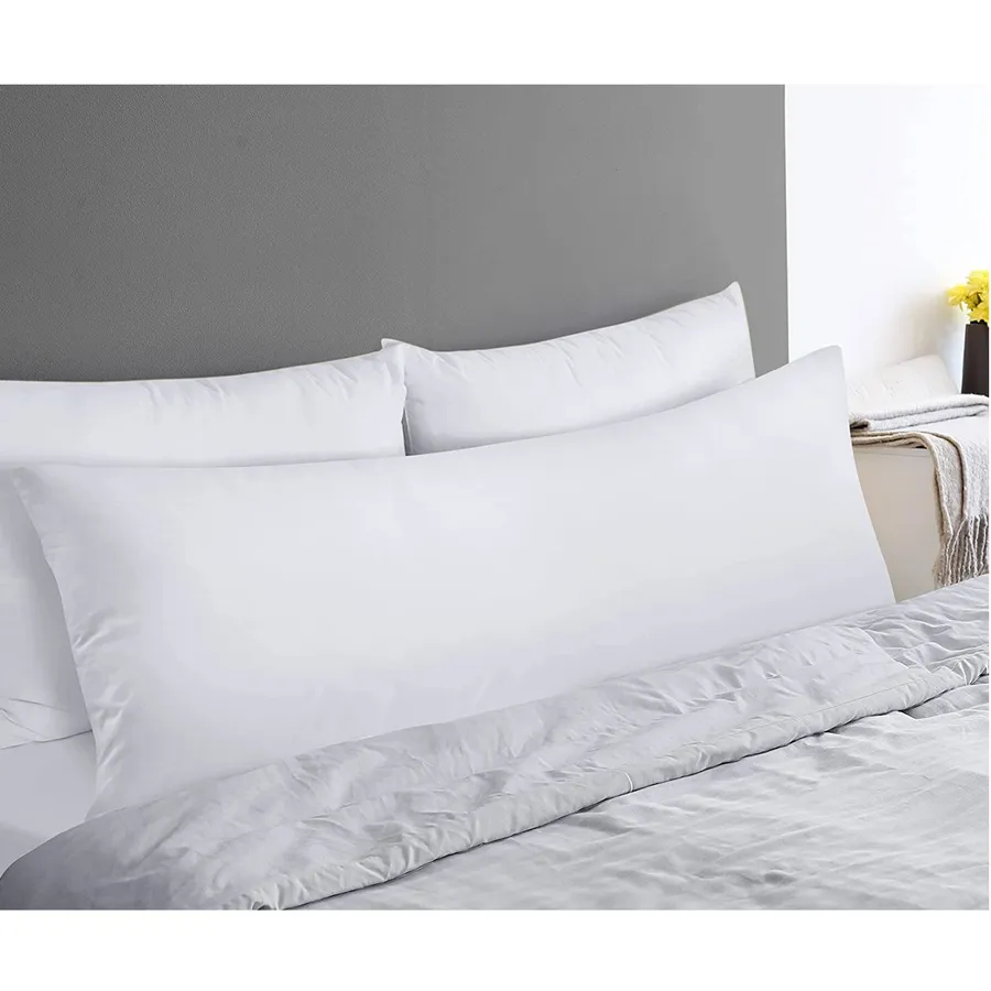 Full Body Pillow - Orthopedic Support Cushion, 54-inch — wholesale Home & Décor by the case