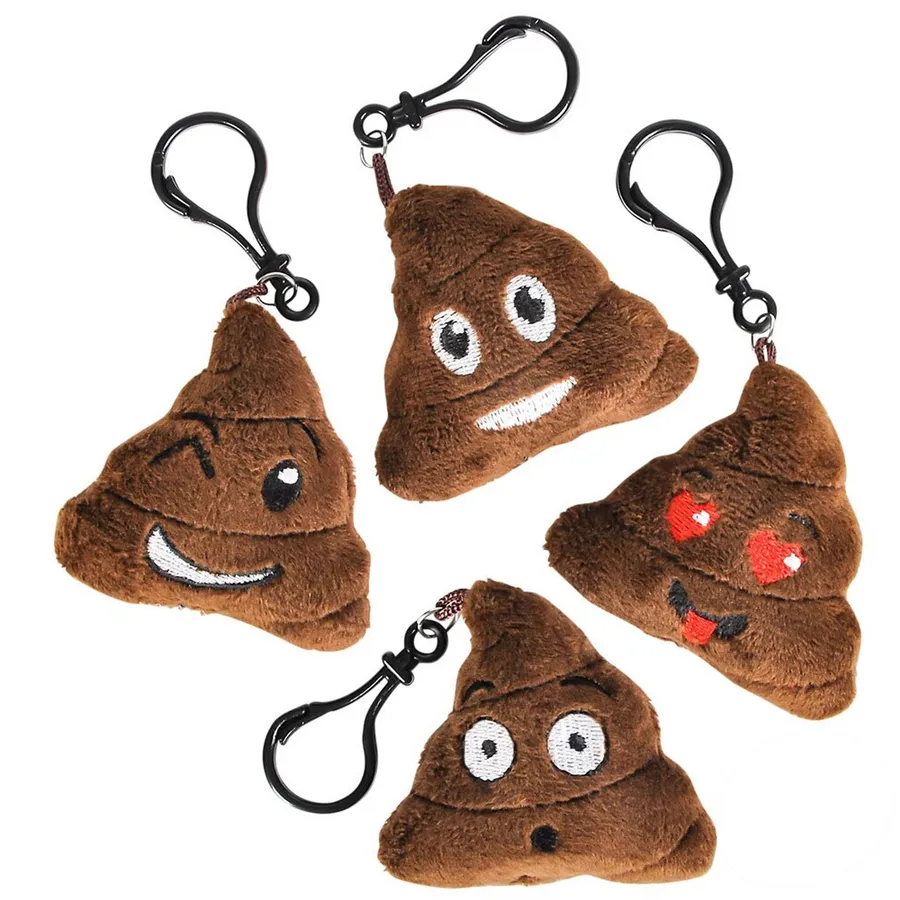 Soft Plush Keychain For — wholesale Plush & Squishies by the case