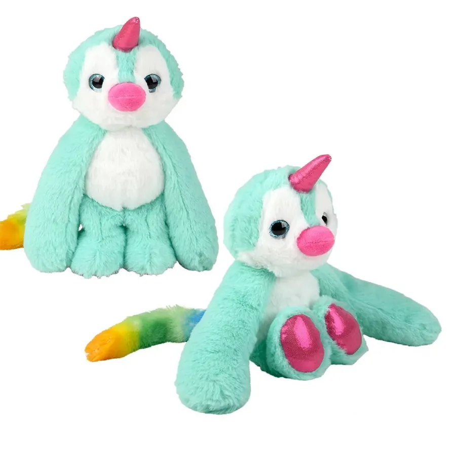 Penguin Plush Stuffed Animal Kid's Toy — wholesale Plush & Squishies by the case