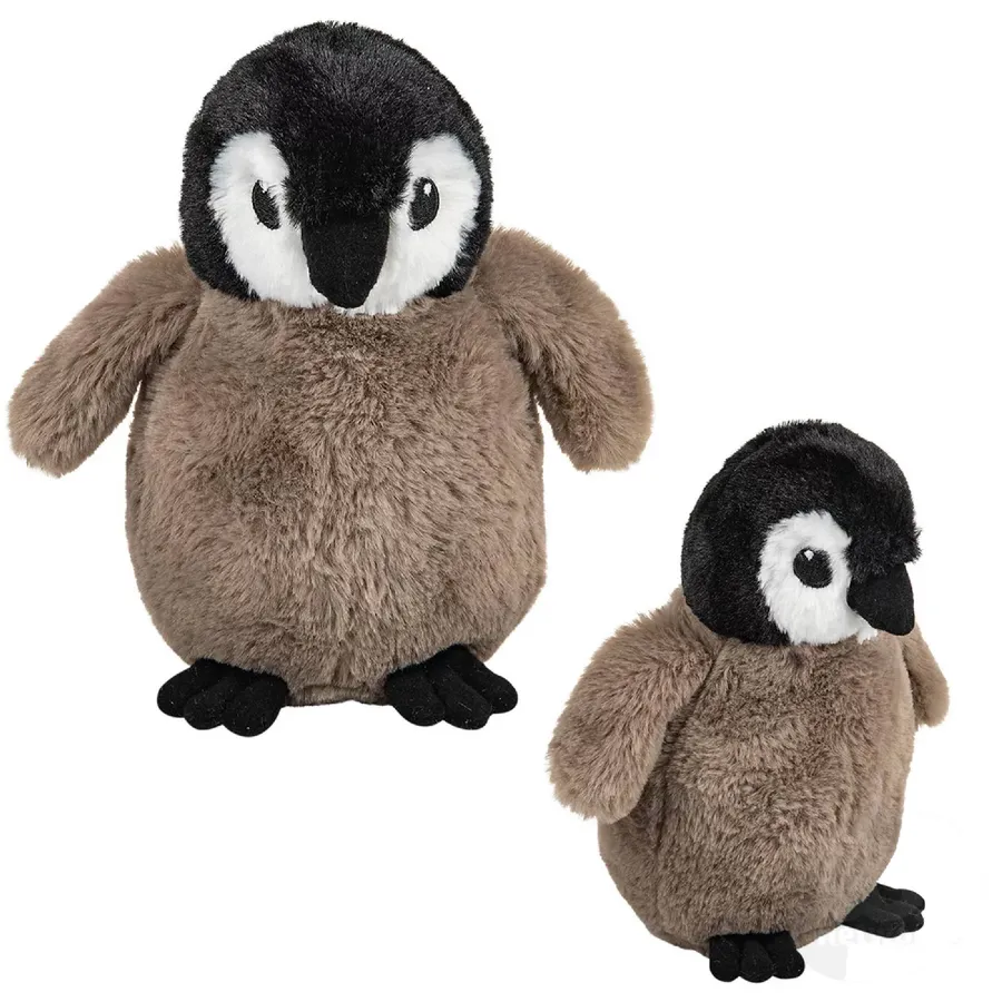 Soft Plush Stuffed Penguin Kids Toy — wholesale Plush & Squishies by the case