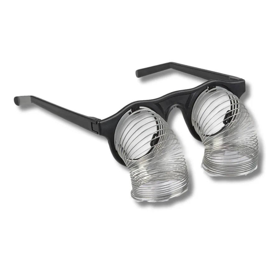 Funny Droopy Eye Glasses For Kids — wholesale Apparel & Accessories by the case