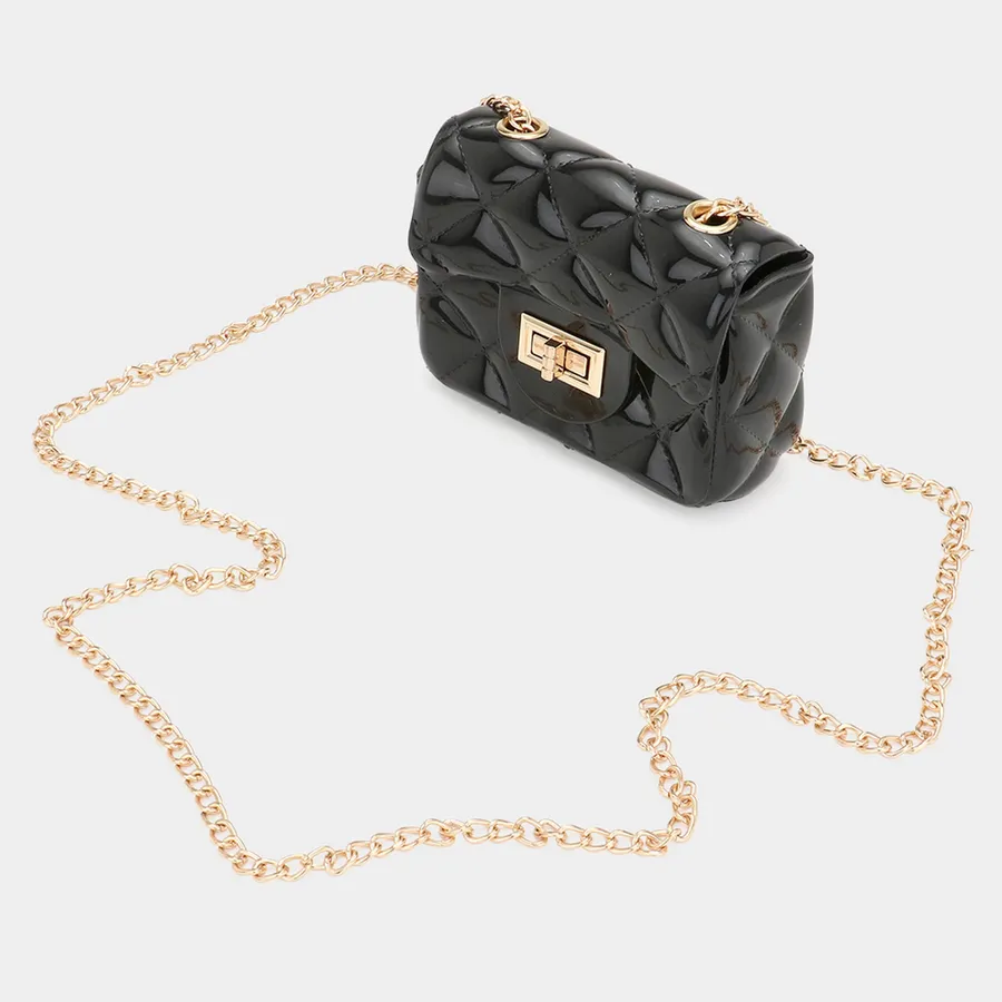 Mini Micro Crossbody Bag For Women's - Assorted — wholesale Bags & Backpacks by the case