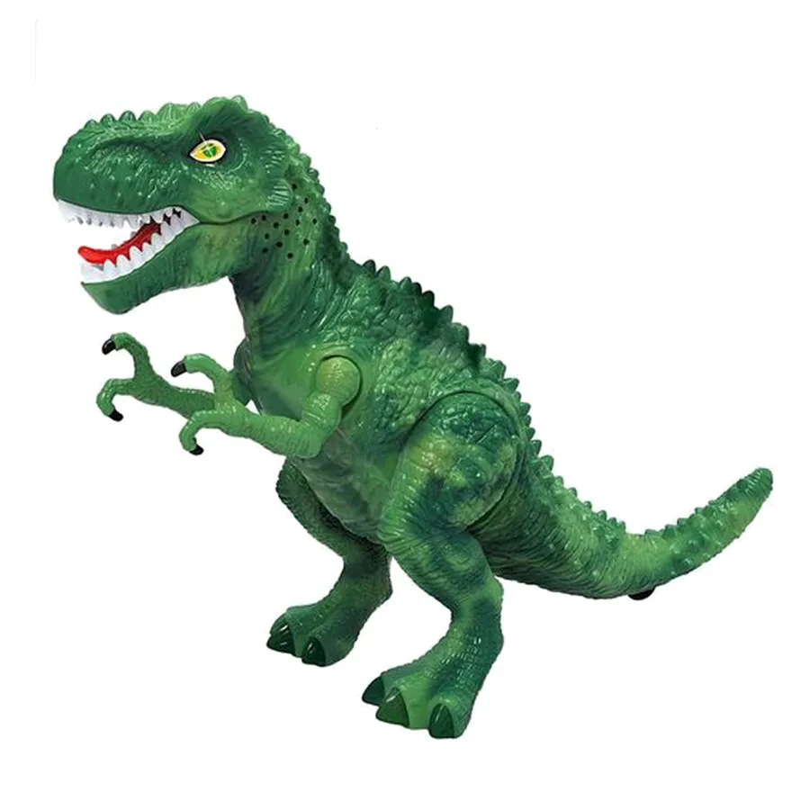 Kids T-Rex and Brachiosaurus Dinosaur Toy — wholesale Toys & Games by the case