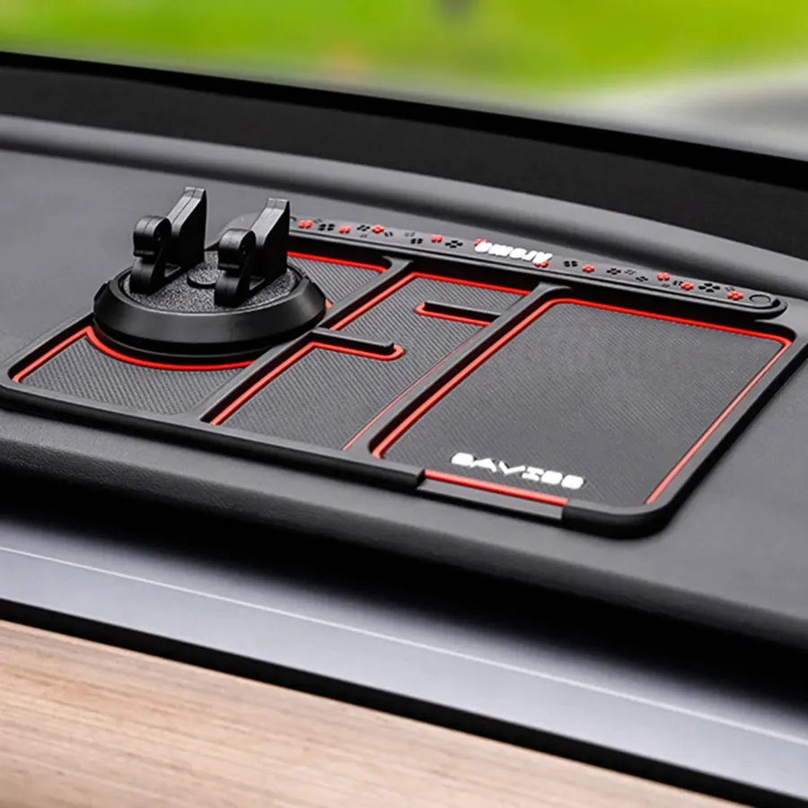 Personalized multifunctional anti slip mat — wholesale Kitchen & Drinkware by the case