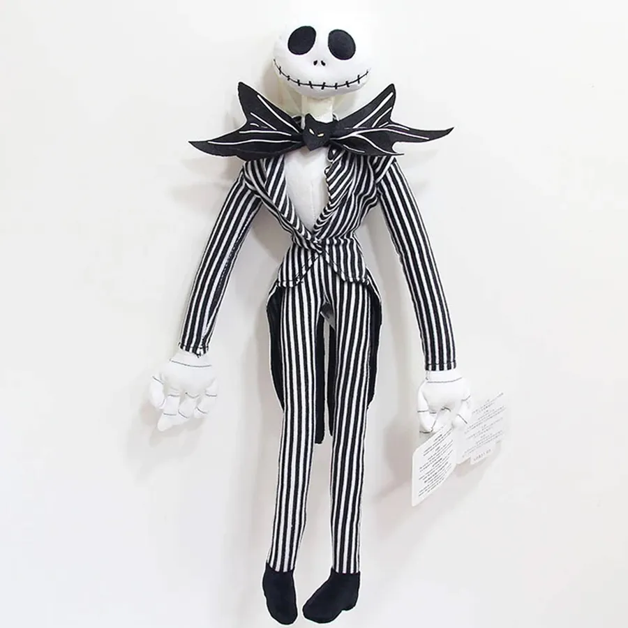 Skellington Stuffed Plush Toys For Kids — wholesale Plush & Squishies by the case