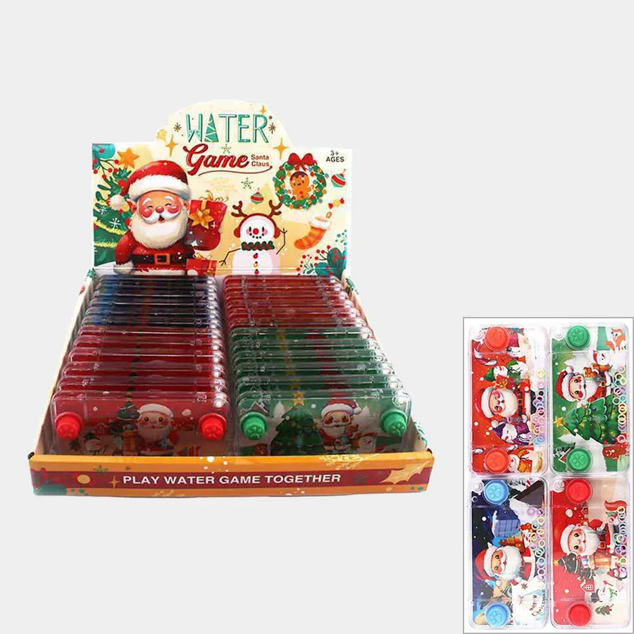 Water Game Kids Toys in Bulk - Assorted — wholesale Toys & Games by the case