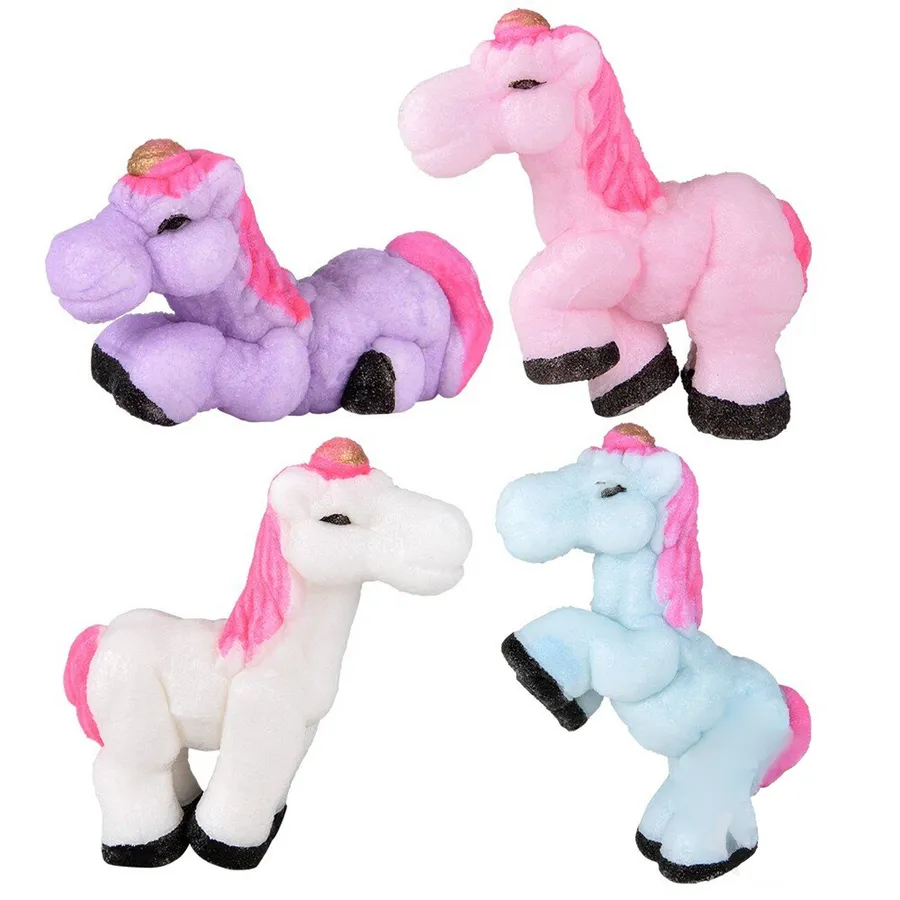 Hatch And Grow Unicorn Kids Toy - Assorted — wholesale Apparel & Accessories by the case