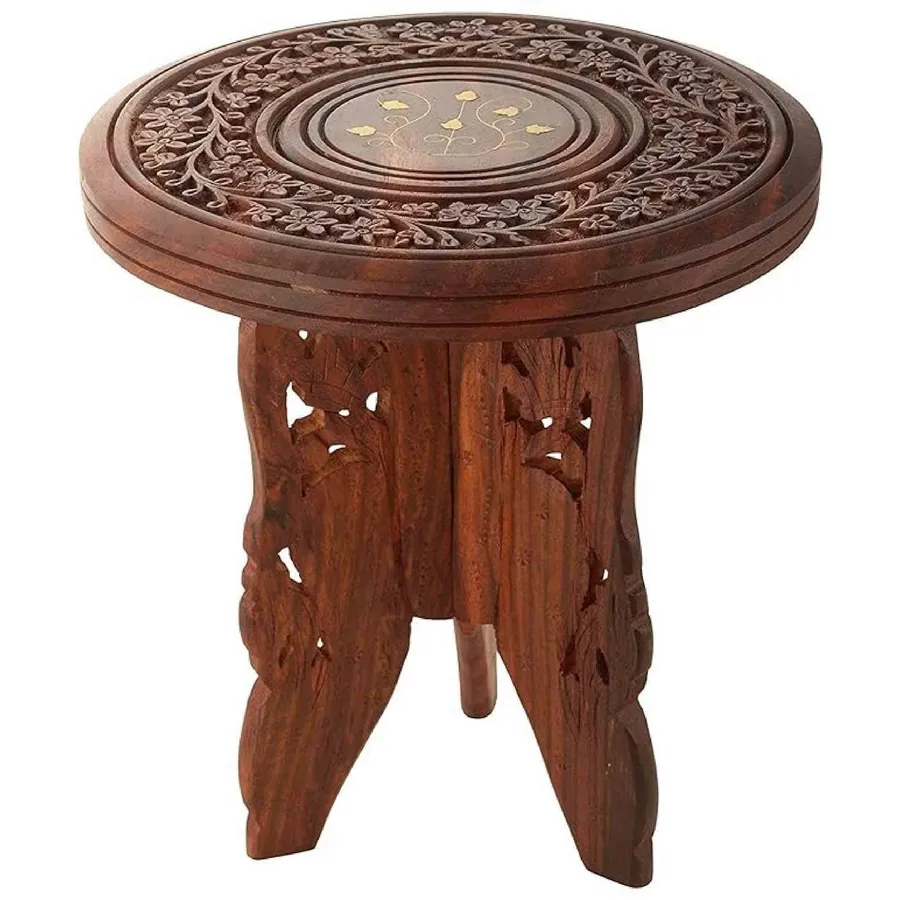 Wooden Bed Side Table — wholesale Toys & Games by the case