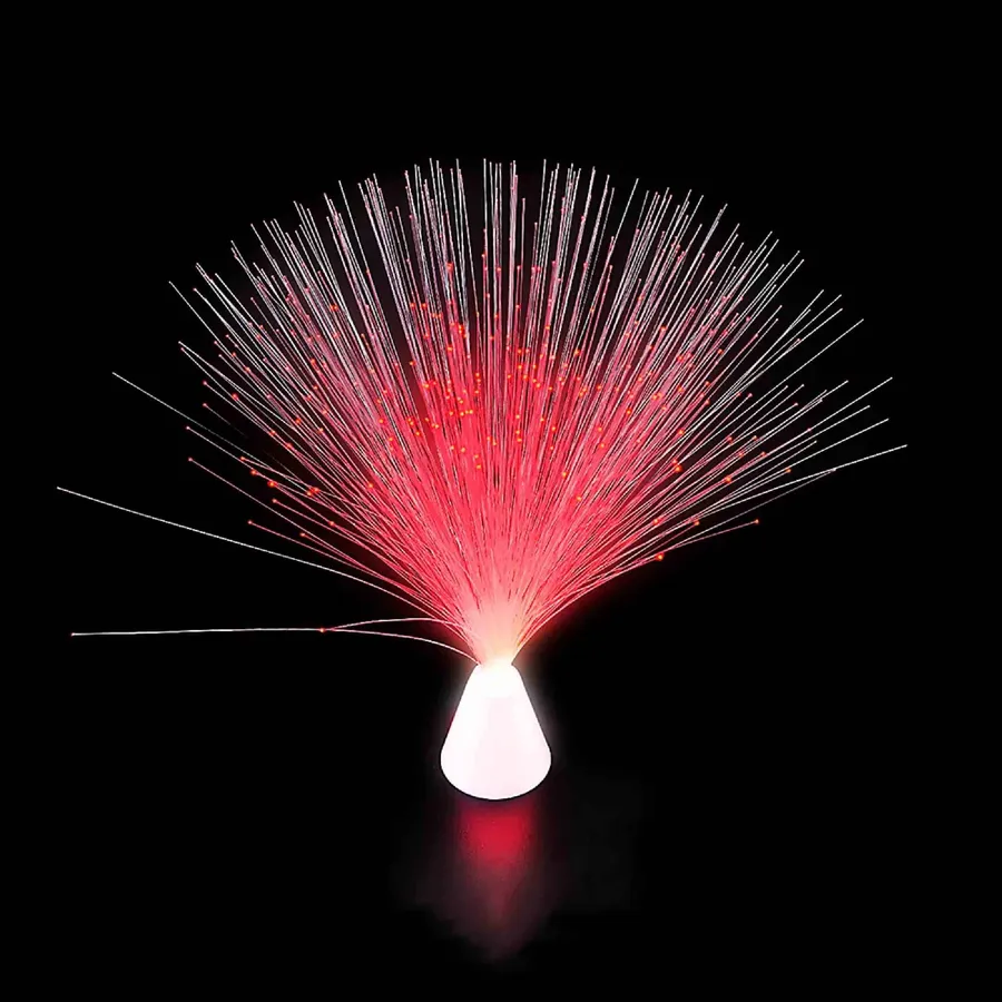 Micro Fiber Light For Decor — wholesale Home & Décor by the case