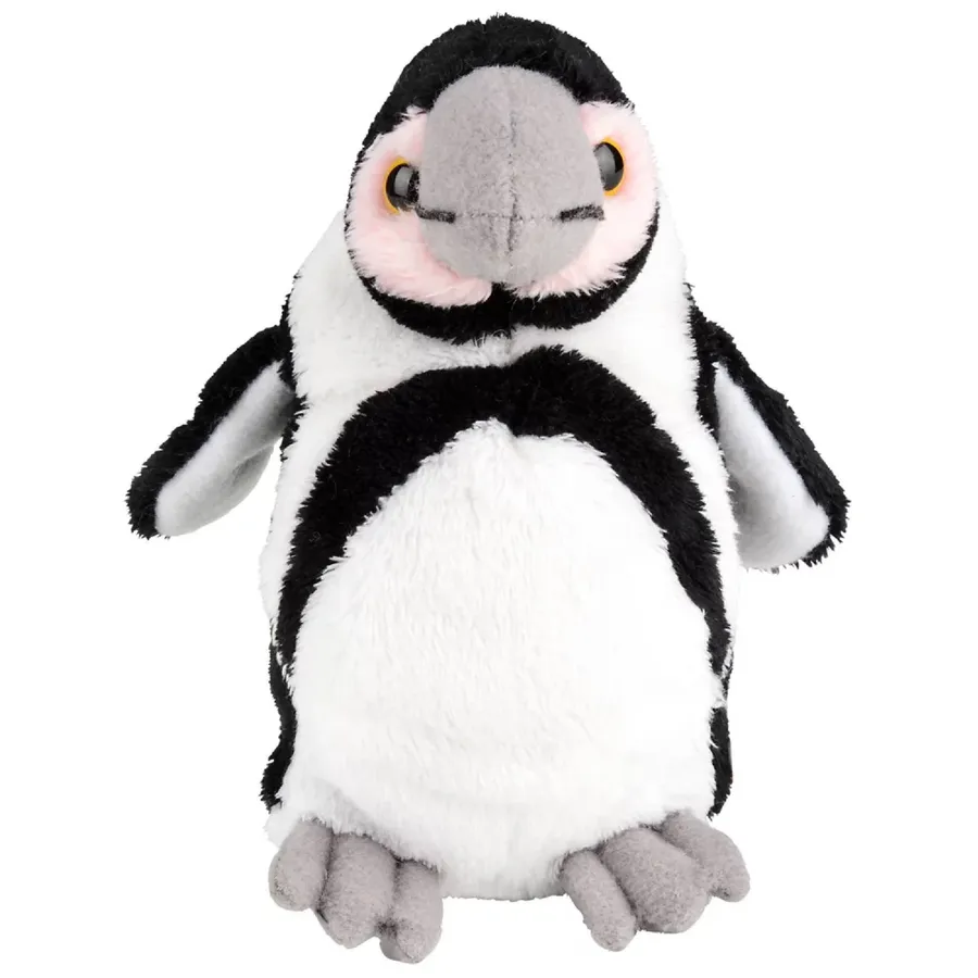 Buttersoft Arctic Penguin Plush - Ultra-Sensory Comfort Toy — wholesale Fidgets & Sensory by the case