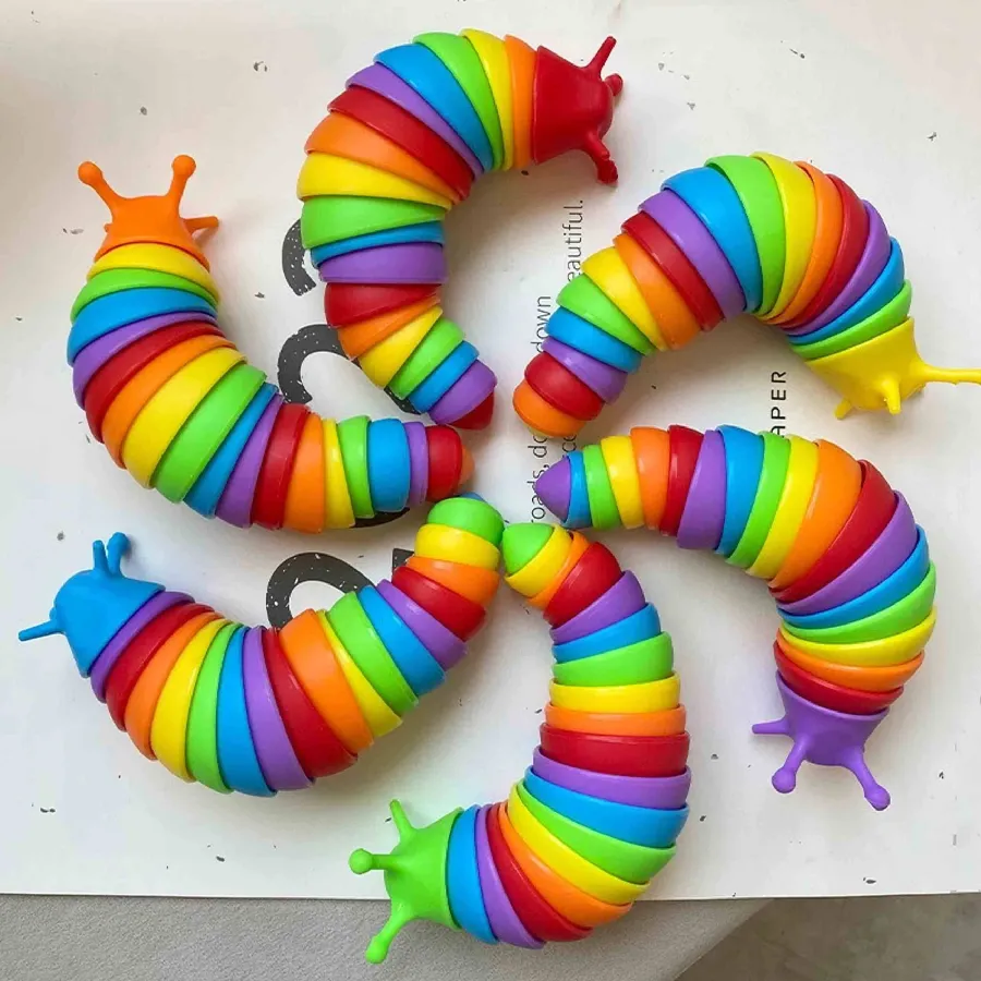 Stress Relief Fidget Kids Toy — wholesale Fidgets & Sensory by the case