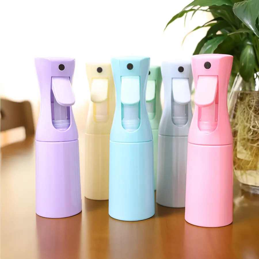 500ml Continuous Fine Mist Spray Bottle for Salon & Home — wholesale Kitchen & Drinkware by the case
