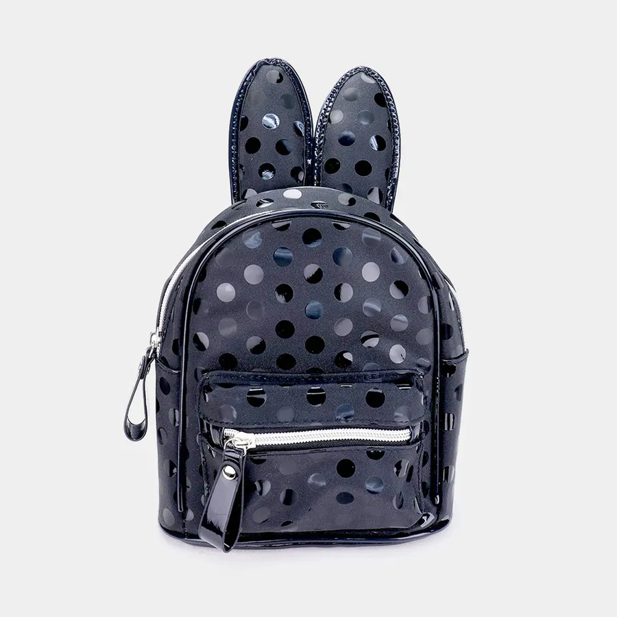 Cute Bunny Ears Mini Backpack For — wholesale Bags & Backpacks by the case