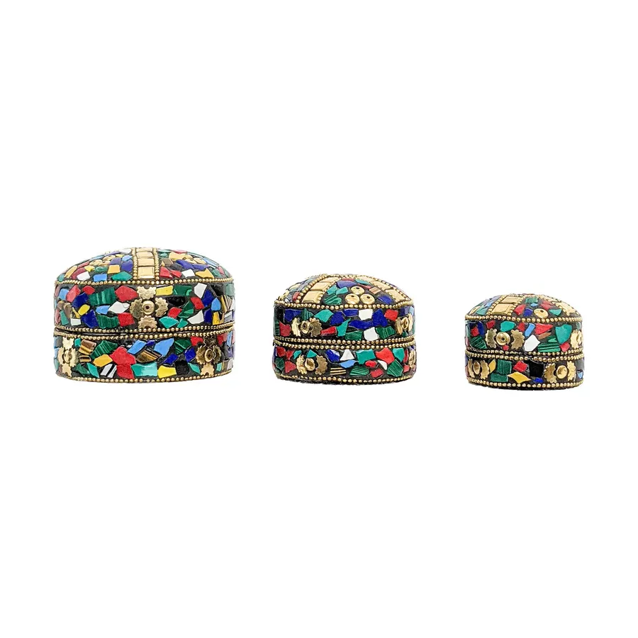 Handcrafted Stone Embossed Traditional D Keeraft Home Gifts — wholesale Toys & Games by the case